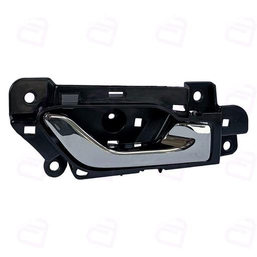 دستگیره درب چری آریزو 5 داخل راست وارداتی J60-6105180