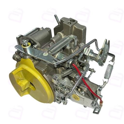 کاربراتور کامل نیسان سایپا ایران کاربراتور 24300501