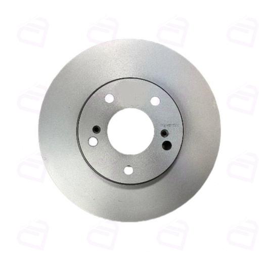 دیسک چرخ جلو نیسان ماکسیما آفورتیس 301072V