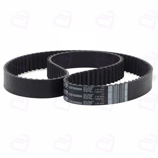 تسمه تایم ال90 پاور گریپ