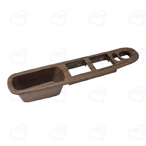 قاب کلید شیشه بالابر پژو پارس جدید جلو چپ ایمن تک