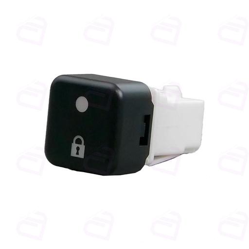 کلید قفل مرکزی پژو 207 ایمن تک