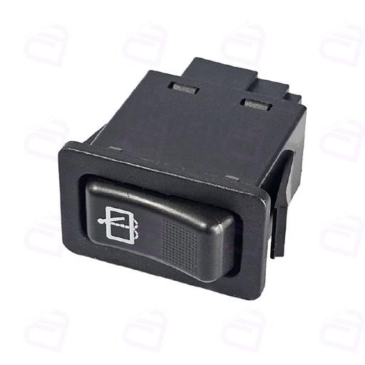 کلید شیشه شوی تیبا ایمن تک