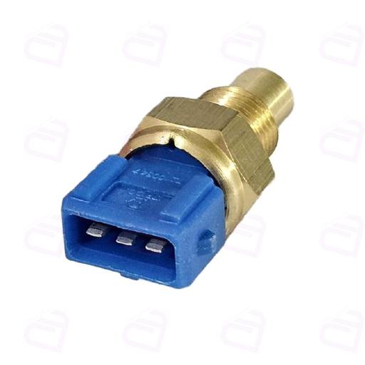 سنسور دمای آب 3 فیش پیکان آبی ایمن تک