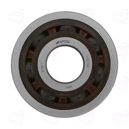 بلبرینگ گیربکس پژو 405 آپکو 110154