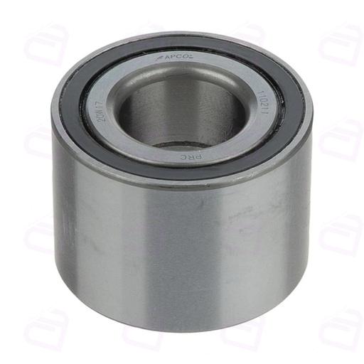 بلبرینگ چرخ عقب پژو 206 آپکو 110211