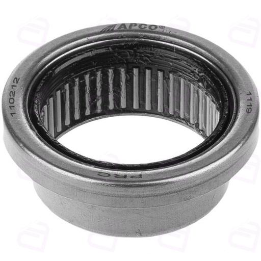 بلبرینگ ژامبون اکسل پژو 206 داخلی آپکو 110212