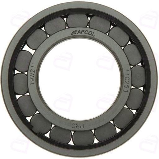 بلبرینگ گیربکس پژو 206 آپکو 110253