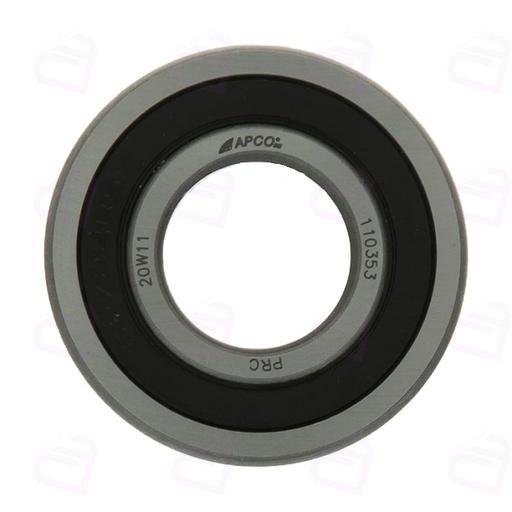 بلبرینگ گیربکس پراید سر بالا شفت آپکو 110353