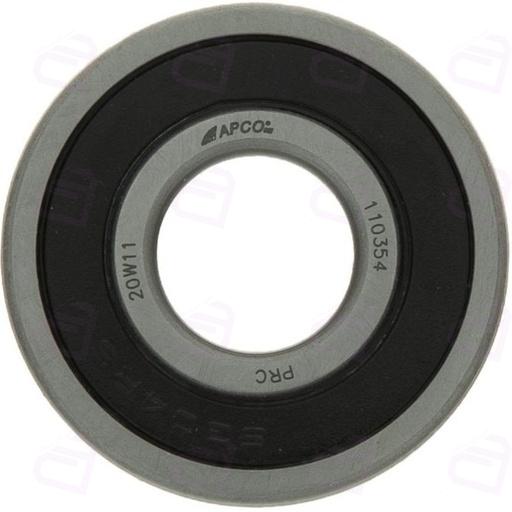 بلبرینگ گیربکس پراید سر پایین شفت آپکو 110354