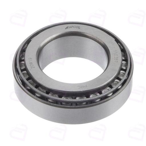 بلبرینگ هوزینگ دیفرانسیل تیبا آپکو 110357