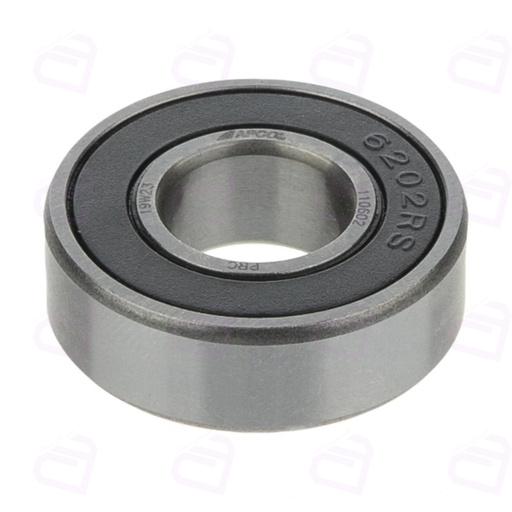 بلبرینگ 6202 آپکو 110602