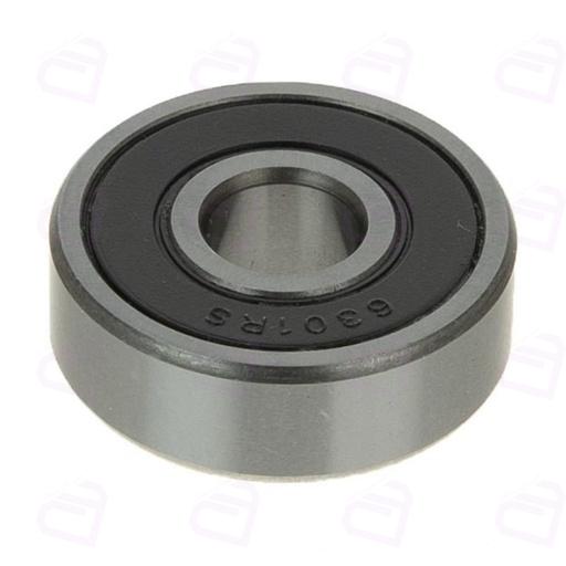 بلبرینگ 6301 آپکو 110605