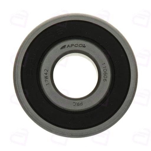 بلبرینگ 6302 آپکو 110606