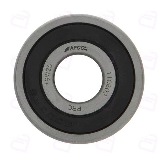 بلبرینگ 6303 آپکو 110607