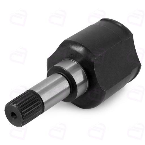 مشعلی پلوس تیبا 20 خار ABS امیرنیا 3032002510