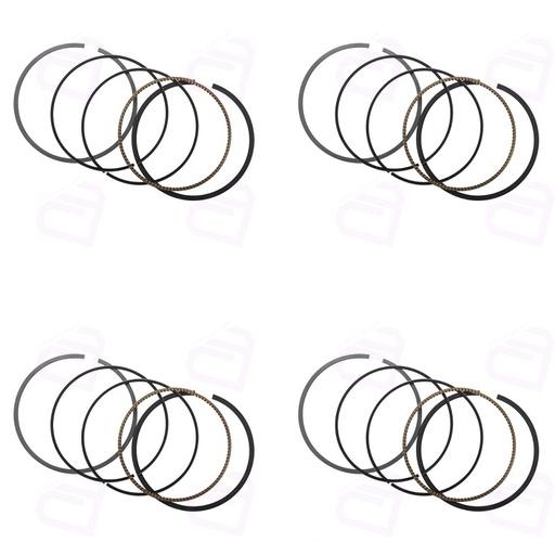 رینگ پیستون نیسان سایپا هافنر 21315200