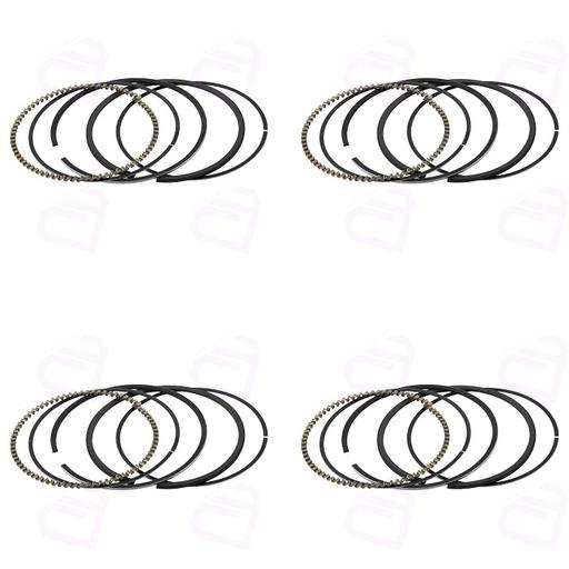 رینگ پیستون زانتیا 2000 هافنر 20815200