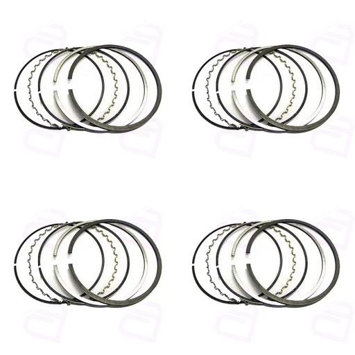 رینگ پیستون تیبا هافنر 20415200