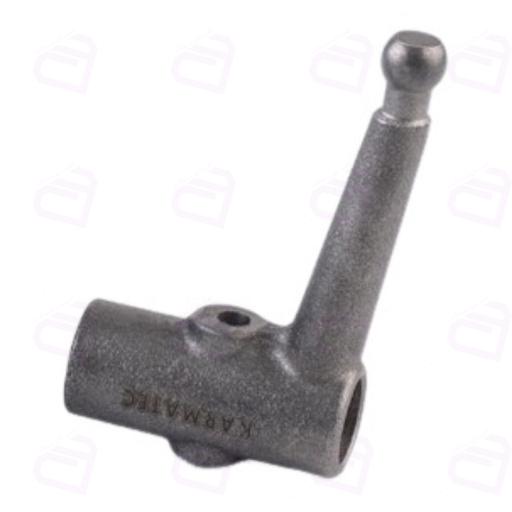 بازویی تعویض دنده پراید کارماتک 1001027