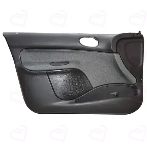 تودری پژو 207 جلو چپ طرح ناتیس آذین پارت