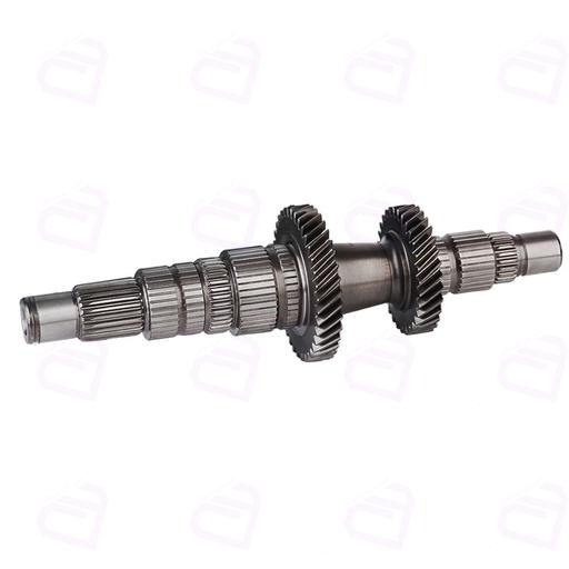 شفت ثانویه تیبا (خروجی) کارماتک 30005209