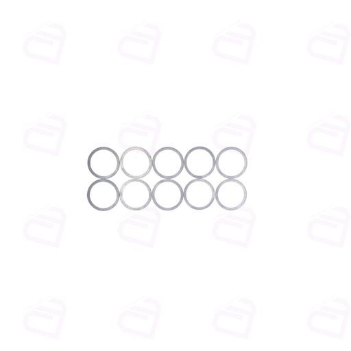 شیم گیربکس تیبا کارماتک 30005160