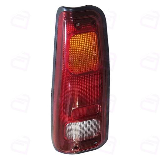 چراغ خطر پیکان وانت فراز