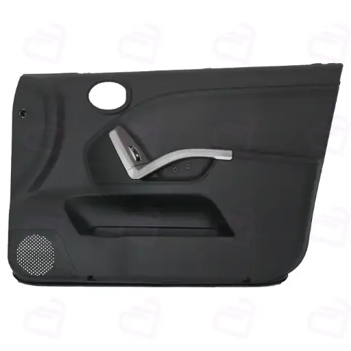 تودری ساینا - کوئیک جلو راست آذین پارت