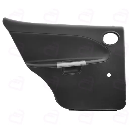 تودری ساینا - کوئیک عقب چپ آذین پارت