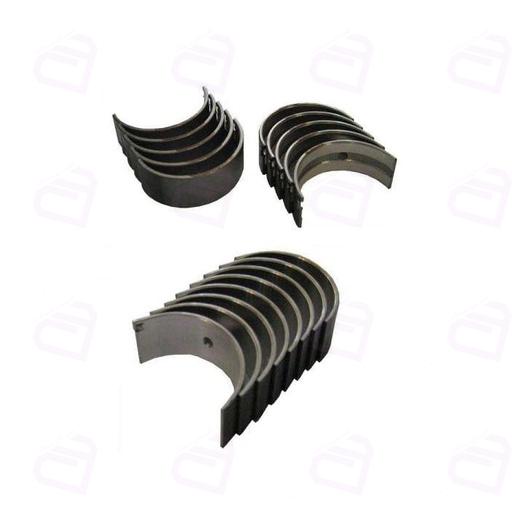 یاتاقان پیکان ثابت و متحرک آی بی بی سی