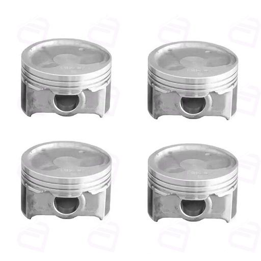 پیستون تیبا تبریز