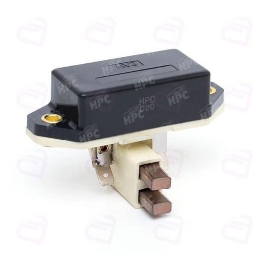 آفتامات دینام پیکان اچ پی سی