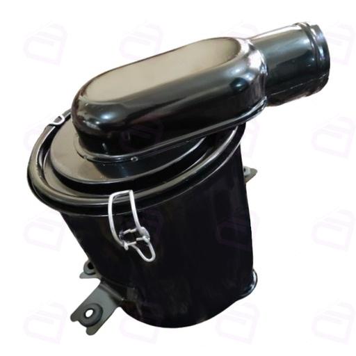 هواکش کامل نیسان سایپا انژکتوری فلزی کد5205