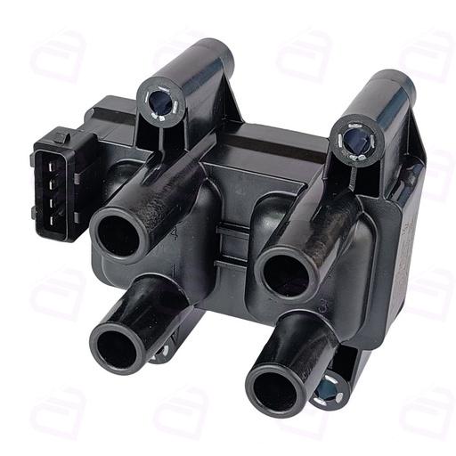 کوئل ام وی ام 530 شرکتی A11-3705110EA