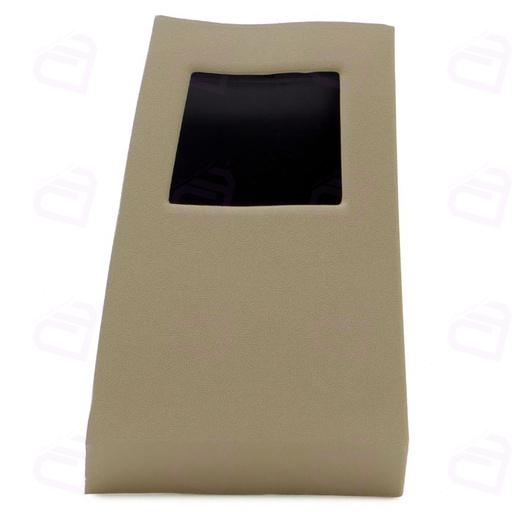 درب جعبه فیوز پژو پارس آذین پارت