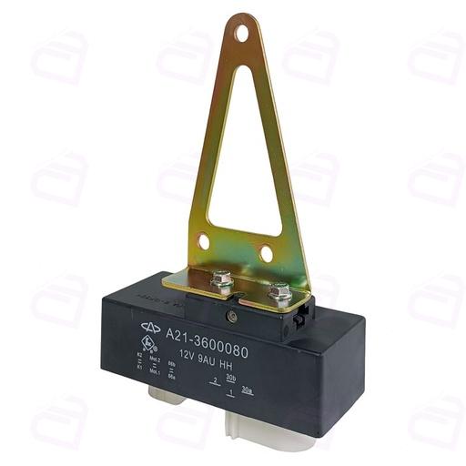 رله فن ام وی ام 550 شرکتی A21-3600080