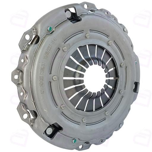 کیت کلاچ ام وی ام 530 شرکتی A21-1601020