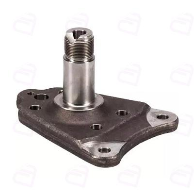 میل توپی چرخ عقب تارا کاپلان 3002407