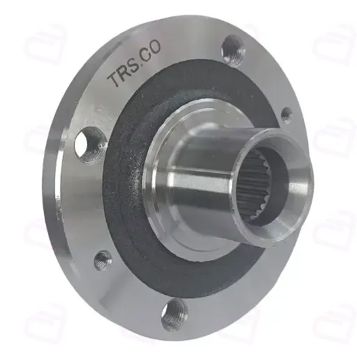 توپی چرخ جلو پژو 405 تی آر اس