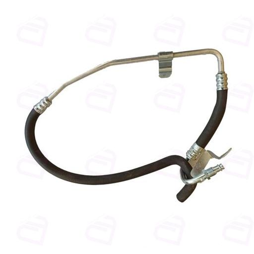 شیلنگ هیدرولیک ال90 فشار ضعیف دوستان 166066220