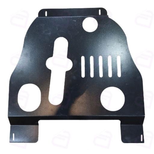 سینی زیر موتور تیبا کد0892