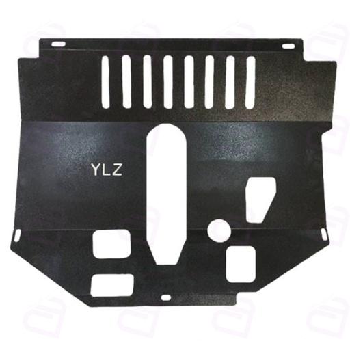 سینی زیر موتور دنا کد0892