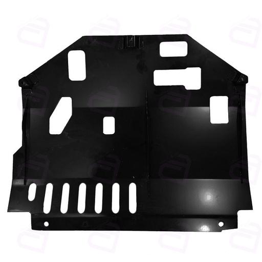 سینی زیر موتور پژو 405 کد0892