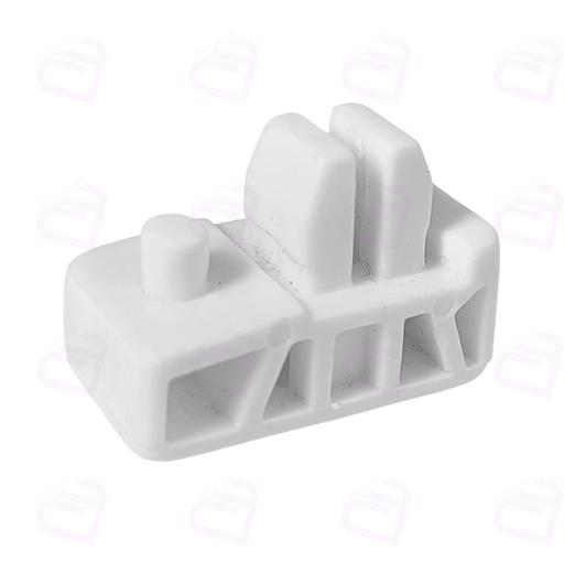 خار دستگیره سقف پژو 405 کد0892