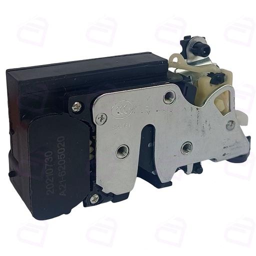 قفل درب جانبی ام وی ام 530 عقب وارداتی A21-6205020