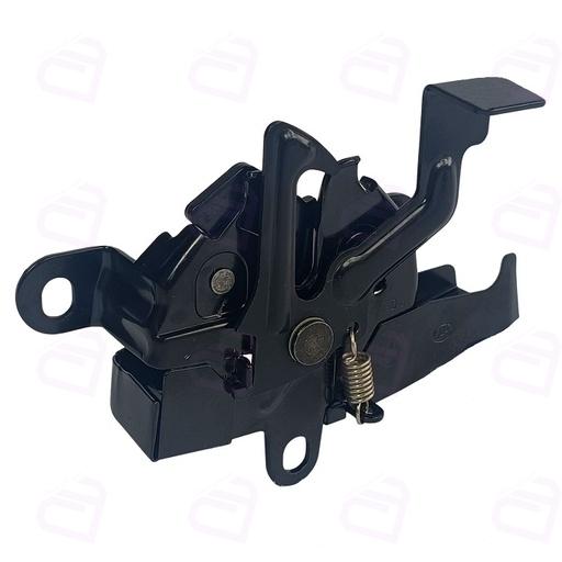 قفل درب موتور لیفان X60 وارداتی S8402500