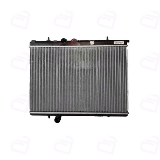 رادیاتور آب پژو 207 والئو آرمکو 3873361