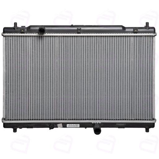 رادیاتور آب برلیانس H200 والئو آرمکو 1400331