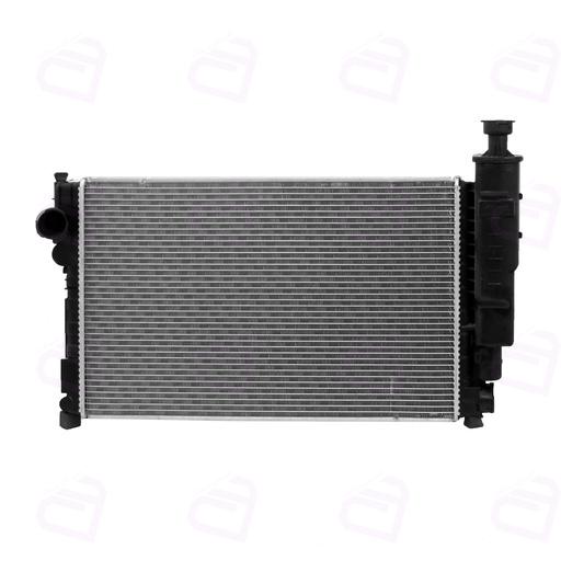 رادیاتور آب سمند EF7 توربو والئو آرمکو 7302393